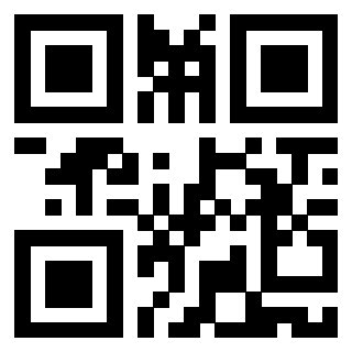 3919085019 - Immagine del Qr Code associato