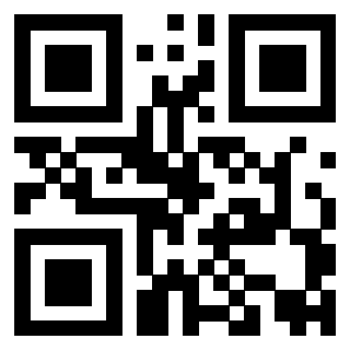 Scansione del Qr Code di 3919085022