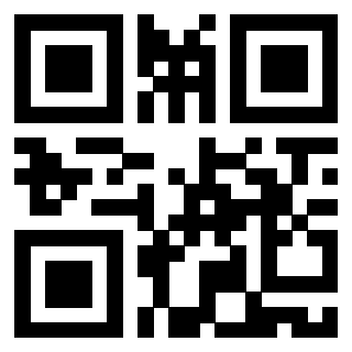 3919085023 - Immagine del QrCode