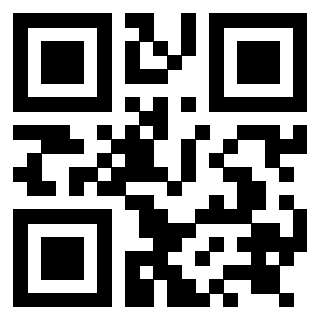 3919085024 QrCode associato