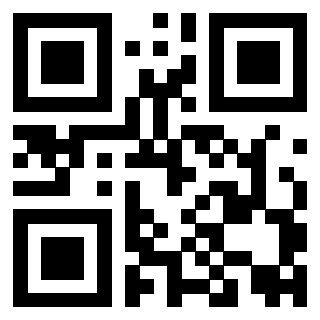 Scansione del Qr Code di 3919085025