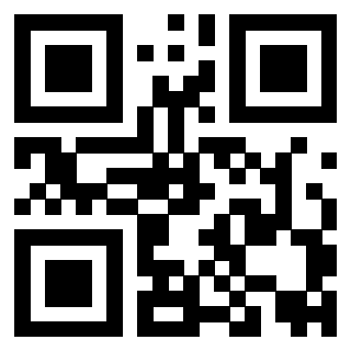 3919085027 - Immagine del QrCode