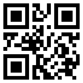 3919085030 - Immagine del QrCode associato