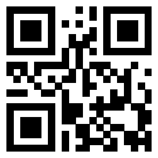 Il QrCode di 3919085032