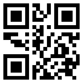 Scansione del Qr Code di 3919085034