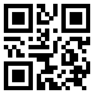 3919085036 Qr Code associato