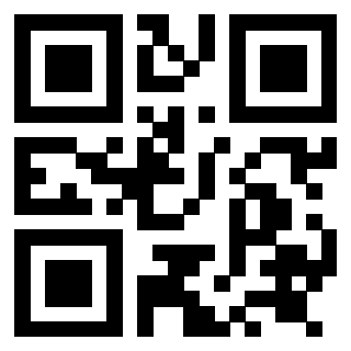 3919085037 - Immagine del QrCode