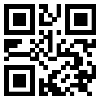 Immagine del QrCode di 3919085040