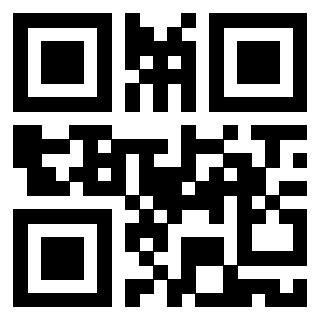Qr Code di 3919085044
