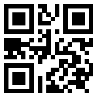 Immagine del QrCode di 3919085049
