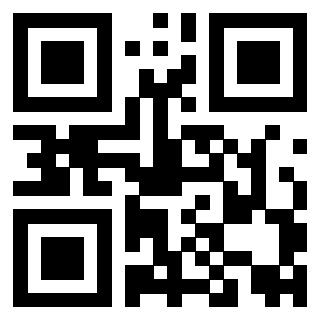 Scansione del Qr Code di 3919085055