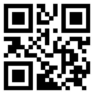 3919085057 - Immagine del QrCode