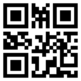 Scansione del Qr Code di 3919085059