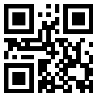 3919085061 - Immagine del QrCode