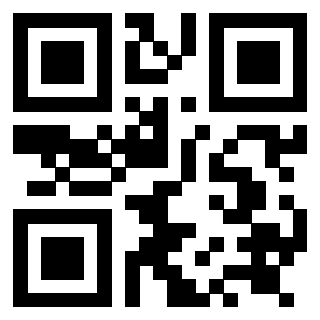 3919085062 Qr Code associato