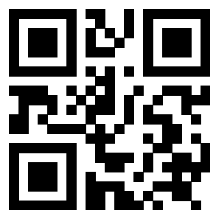 3919085063 QrCode associato