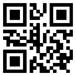 3919085069 Qr Code associato