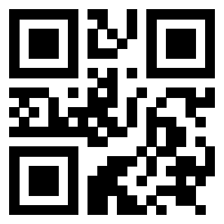 3919085071 - Immagine del QrCode associato