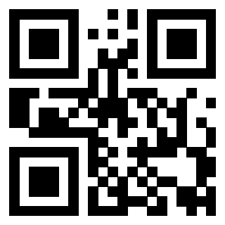 Immagine del QrCode di 3919085072