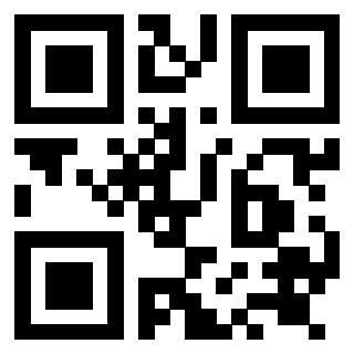 Scansione del Qr Code di 3919085076