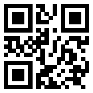 Scansione del QrCode di 3919085078