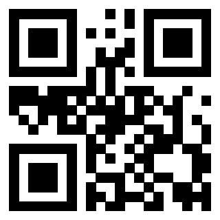 Immagine del Qr Code di 3919085081
