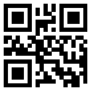 Il QrCode di 3919085082