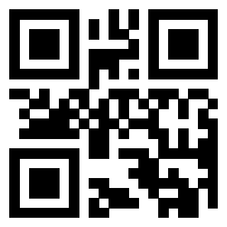 3919085083 - Immagine del Qr Code associato