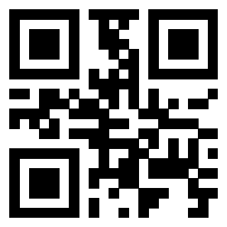 3919085088 - Immagine del Qr Code associato