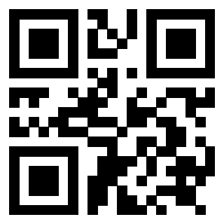 3919085089 - Immagine del QrCode