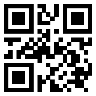 3919085090 - Immagine del Qr Code