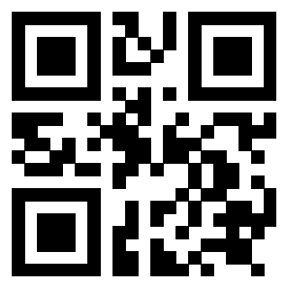 3919085091 QrCode associato