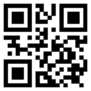 Immagine del QrCode di 3919085094