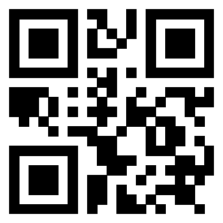 3919085096 - Immagine del Qr Code associato