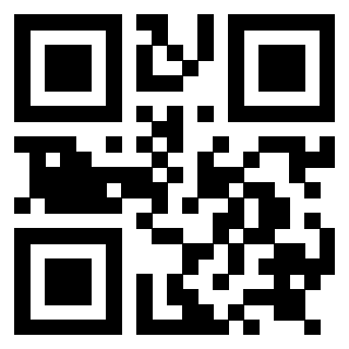 Scansione del QrCode di 3919085099