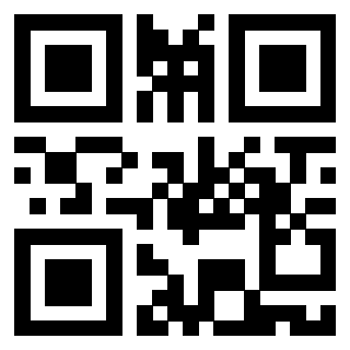 3919085100 - Immagine del Qr Code associato