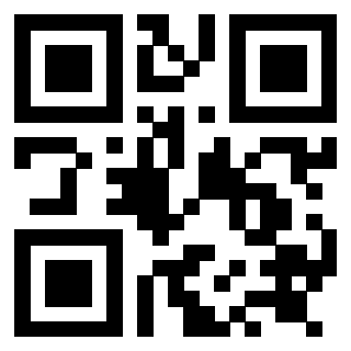 3919085102 Qr Code associato