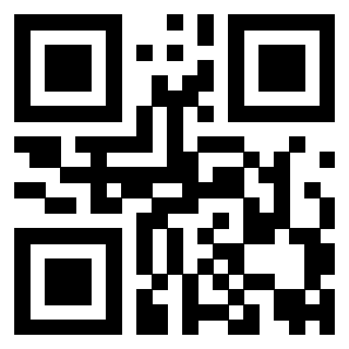 Immagine del Qr Code di 3919085105