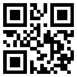 3919085107 - Immagine del QrCode associato