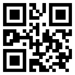 Scansione del Qr Code di 3919085108