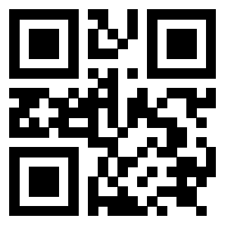 3919085110 - Immagine del QrCode