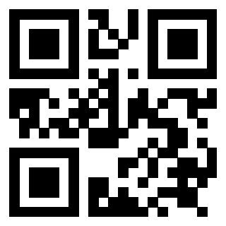 Immagine del Qr Code di 3919085111