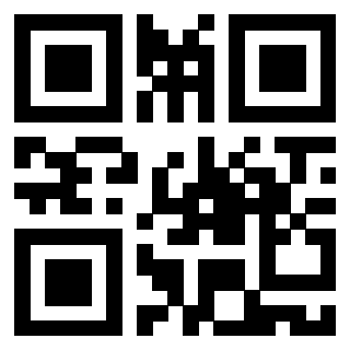 Il Qr Code di 3919085116
