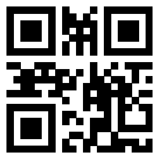 Immagine del QrCode di 3919085117