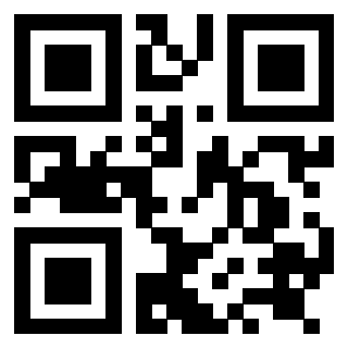 3919085120 - Immagine del QrCode associato