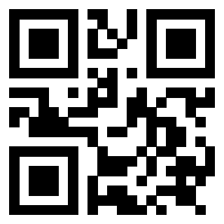 3919085121 - Immagine del QrCode associato