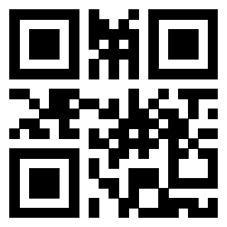 3919085122 Qr Code associato