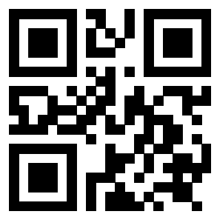 Scansione del Qr Code di 3919085129