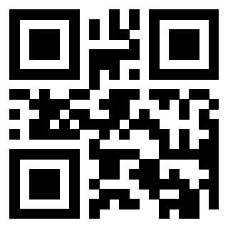 3919085131 QrCode associato