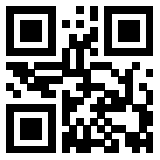 Il QrCode di 3919085132